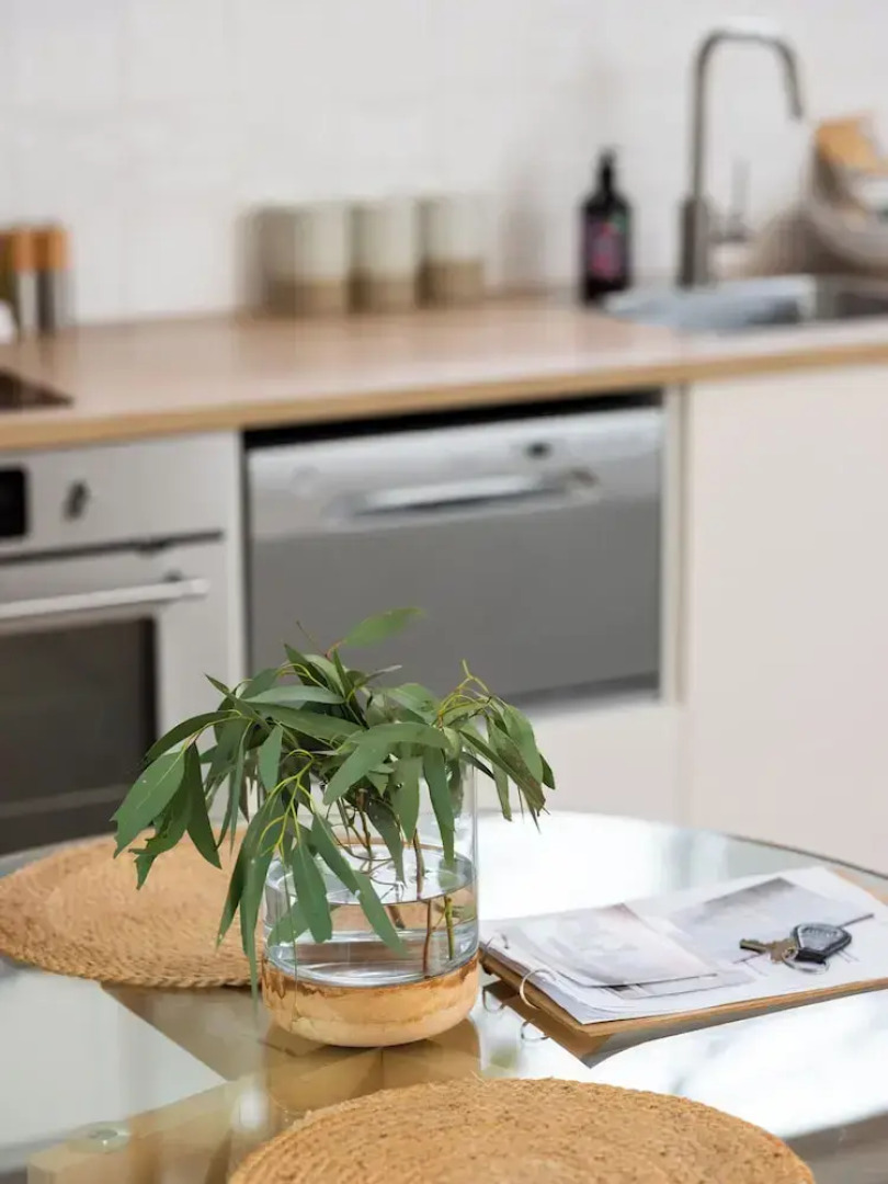 The Villas - Barossa