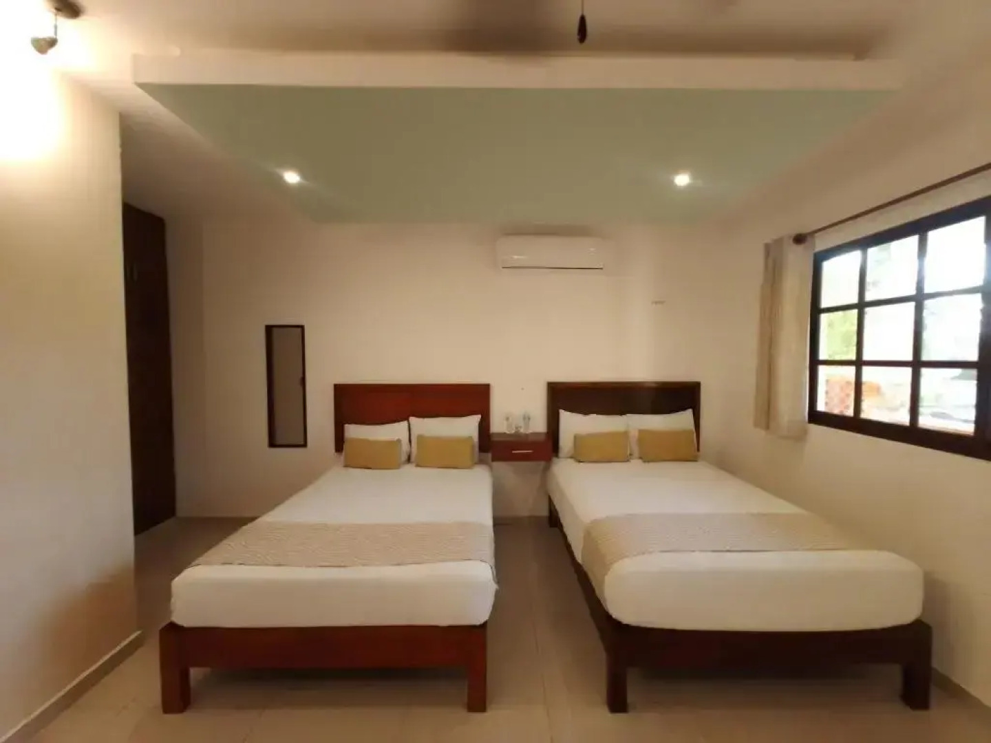 Hotel Beach Don Gonzalo