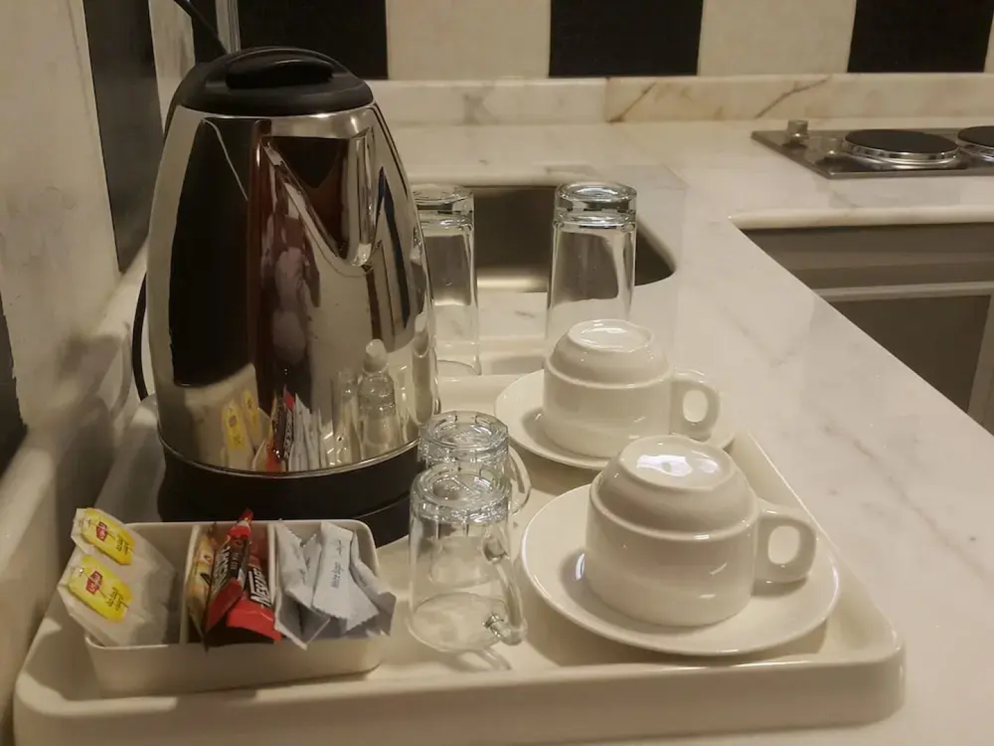 Phorbion Hotel Suites