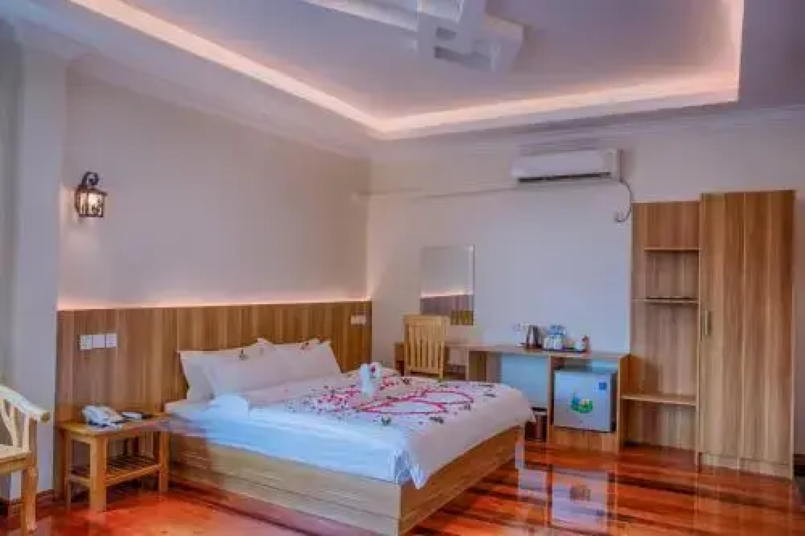 Hotel Perfect Hpa-An