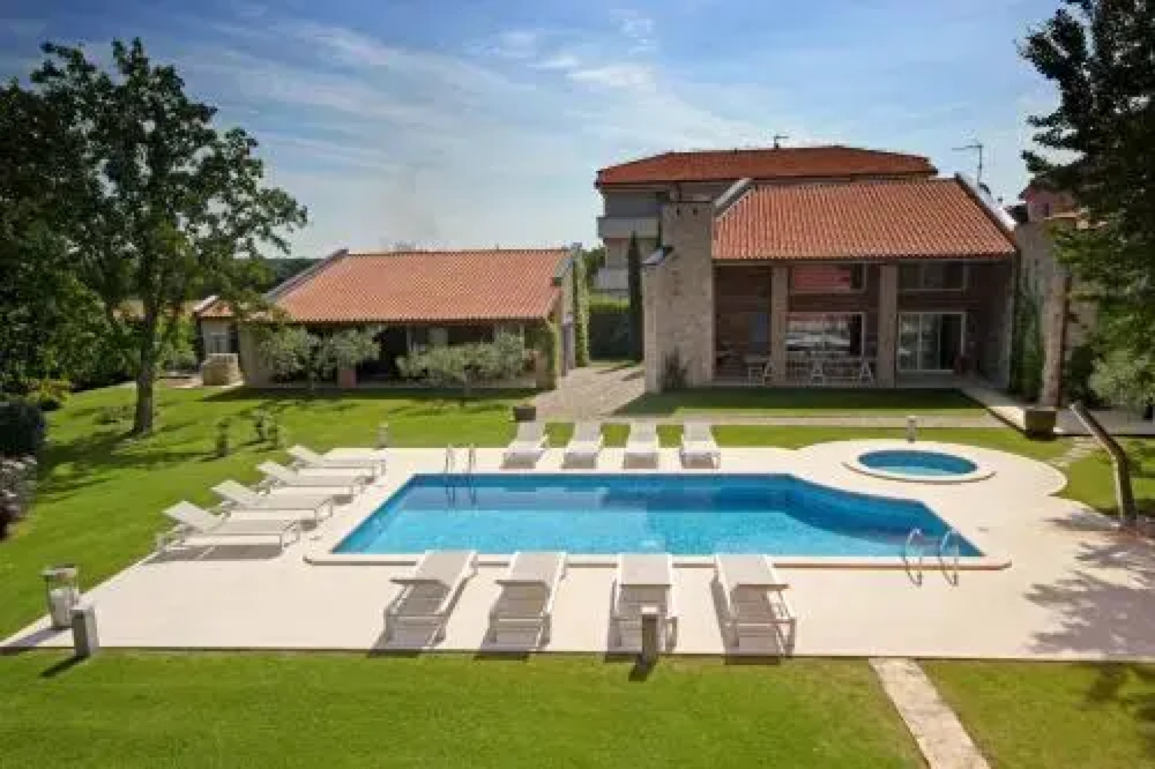 Alla Beccaccia Landpension