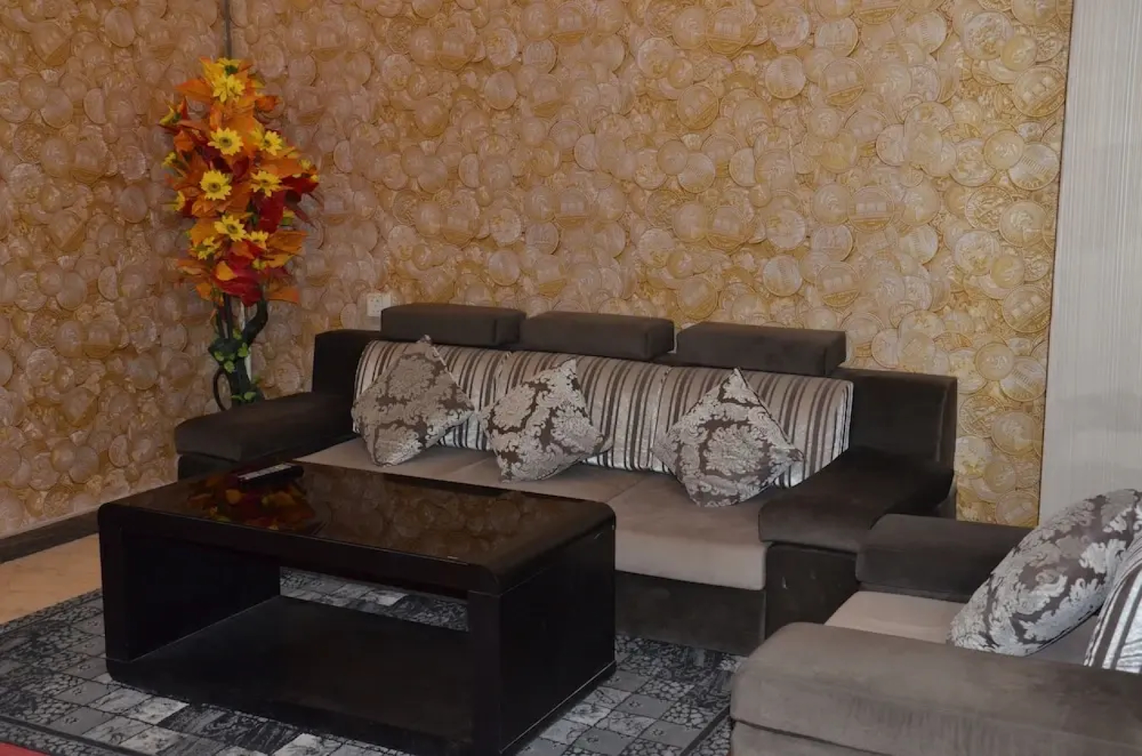 Hotel Wanasah for furnished Apartments