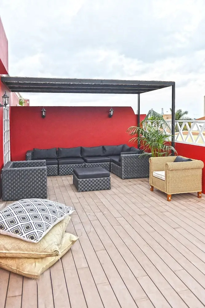 Casa Mozart Hotel Boutique