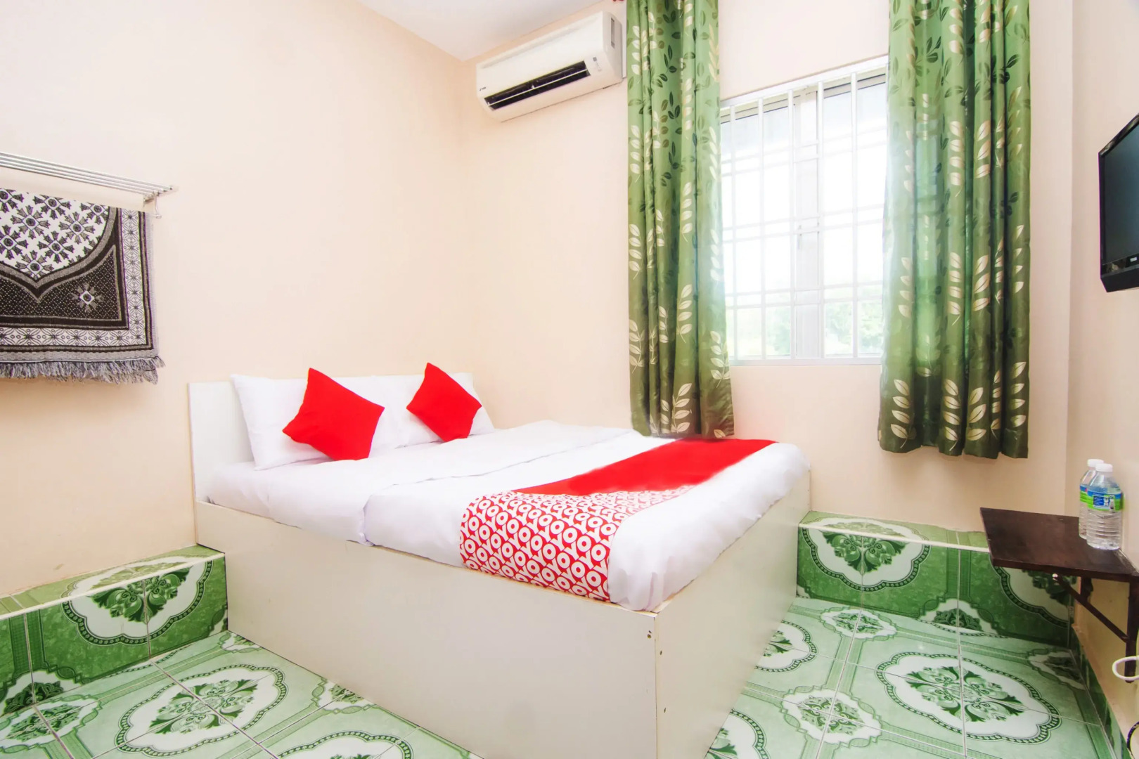 Hotel O Hajah Rohayah