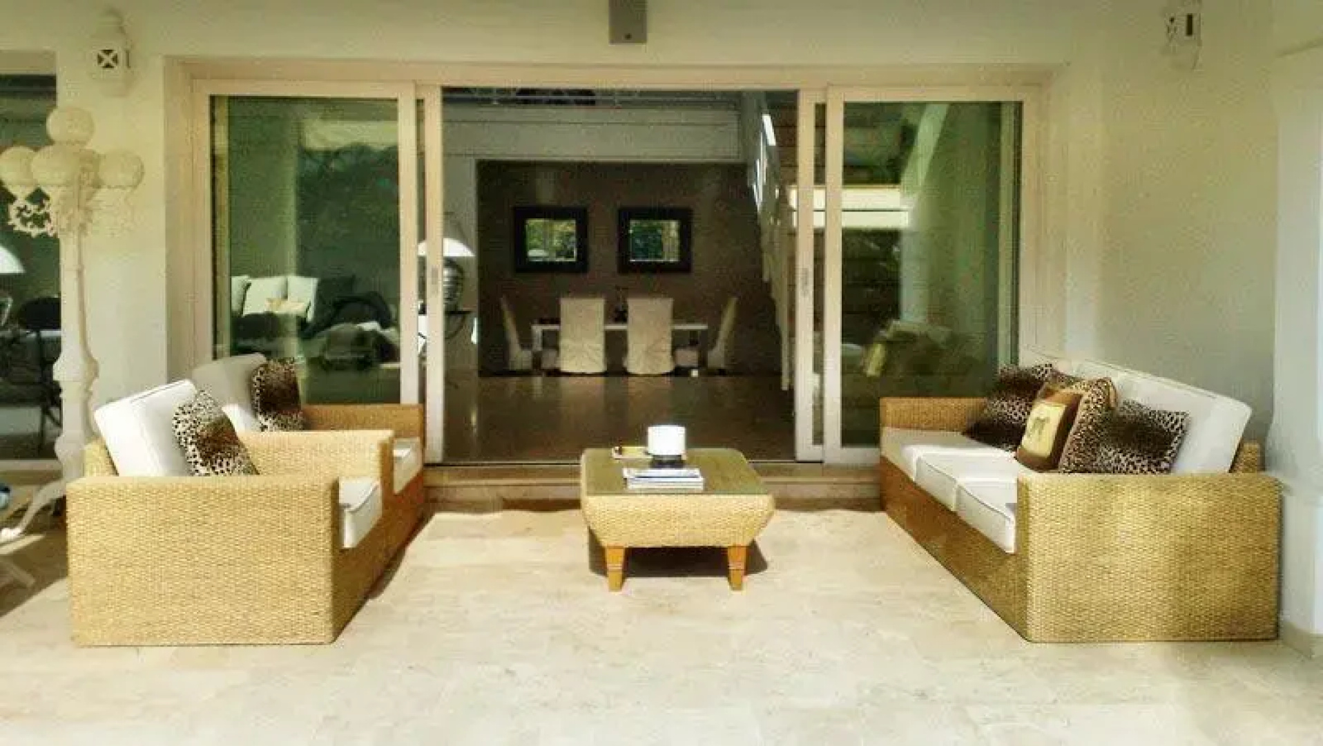 Casa Golden mile