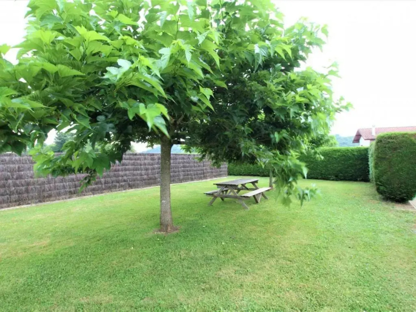 Gîte Arbouet-Sussaute, 3 pièces, 4 personnes - FR-1-384-408