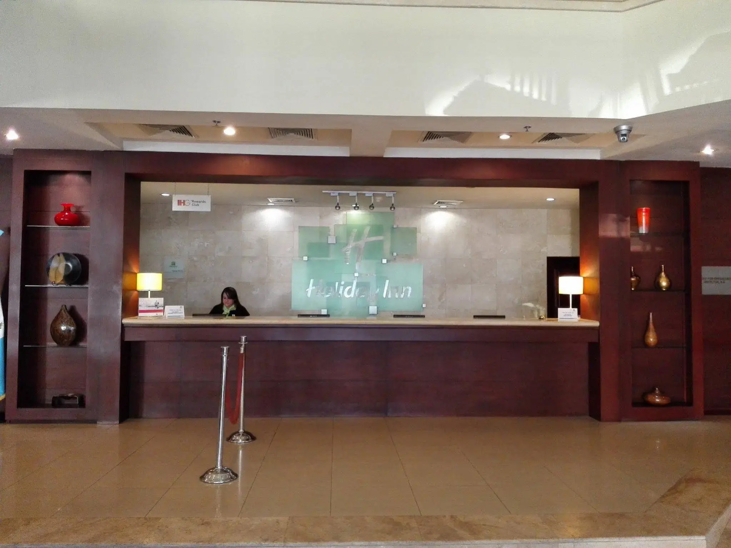 Holiday Inn Guatemala City by IHG