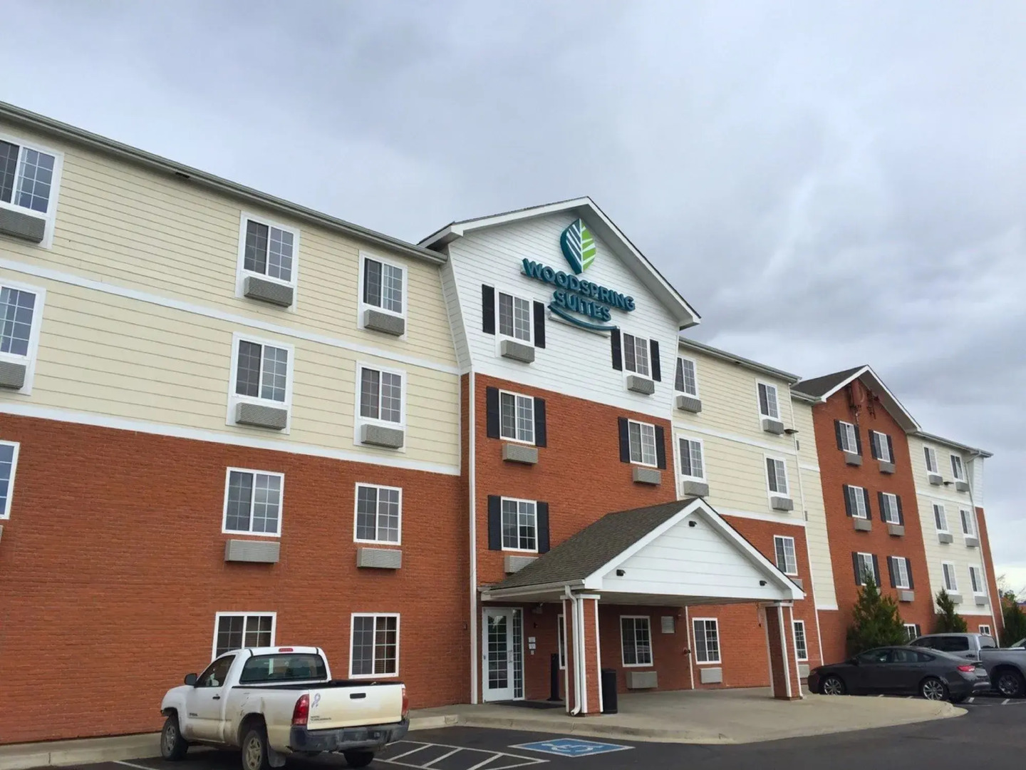 Extended Stay America Select Suites - Indianapolis - Plainfield