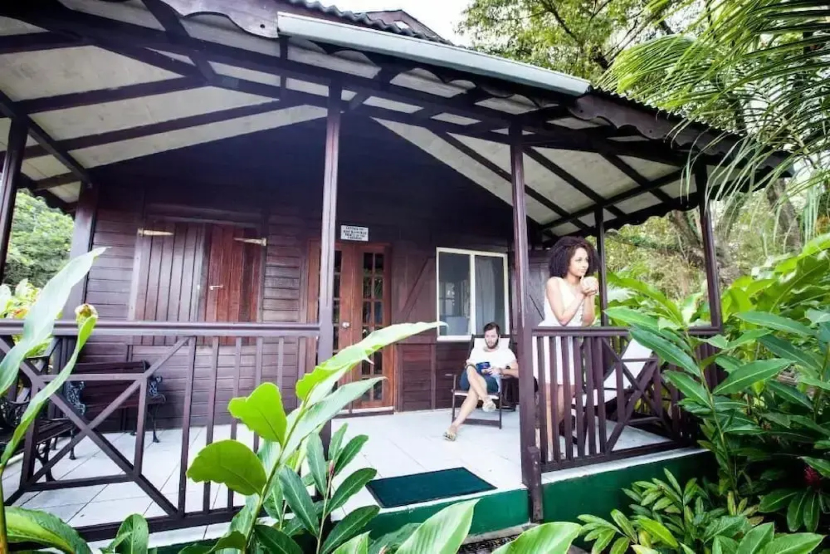 Picard Beach Cottages