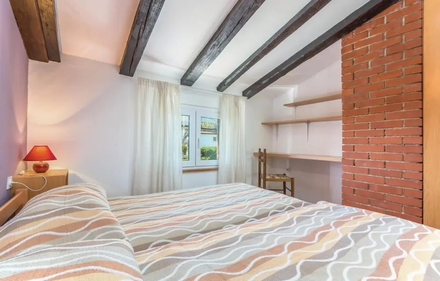 Amazing Home in Kastelir With Wifi and 2 Bedrooms