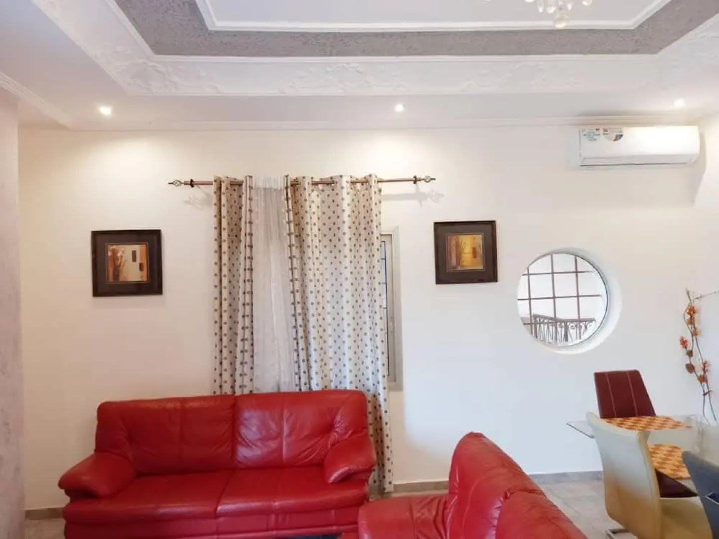 Lovely 2-bed Apartment in Kribi-douala