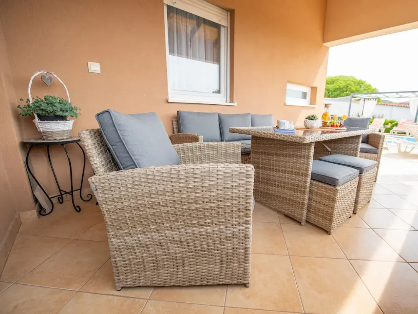 Holiday Home near Trogir