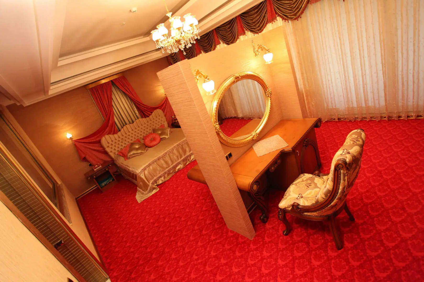 Gungor Ottoman Palace Thermal Resort