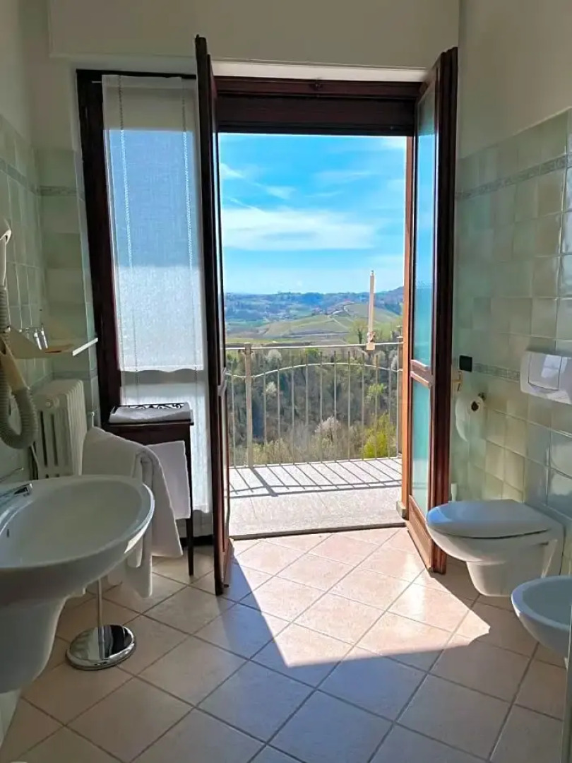 Belvedere Bike Hotel