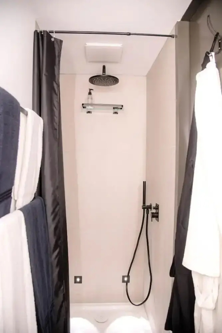 The Loose Box, Sudbourne