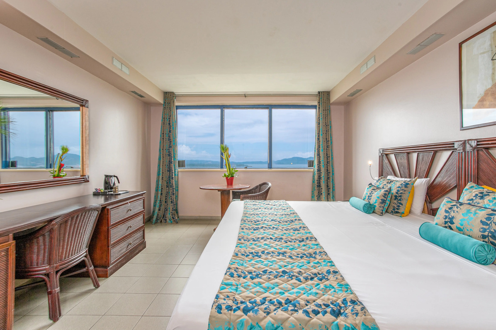 Karibea Valmenière Hôtel