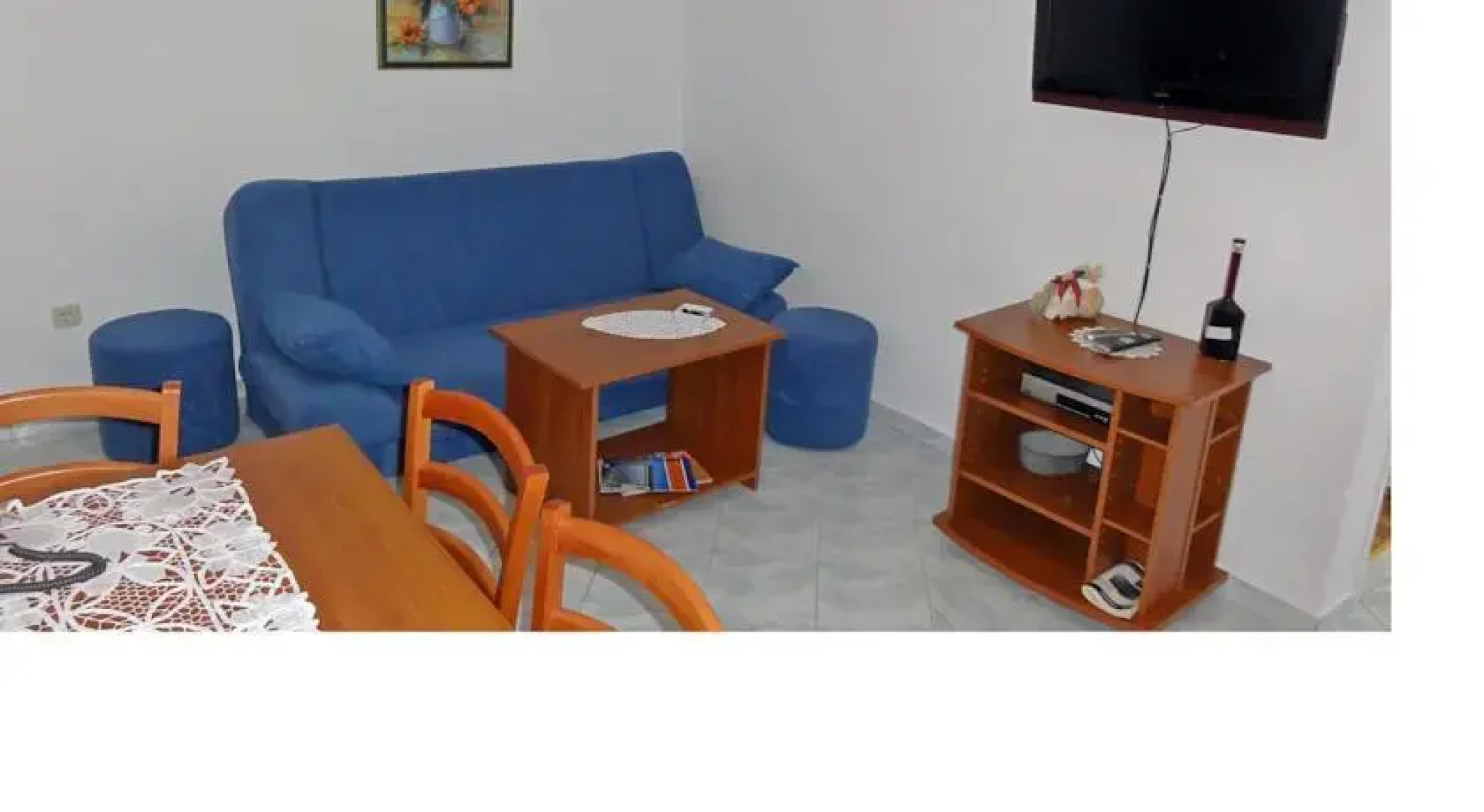 Apartments Atena Posedarje