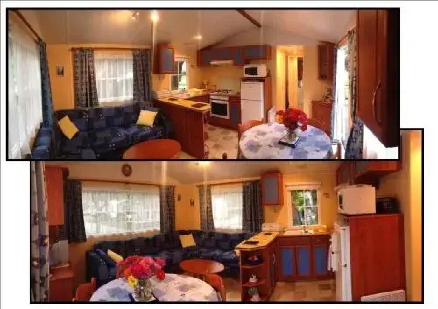 Camping Happy Pyrénées