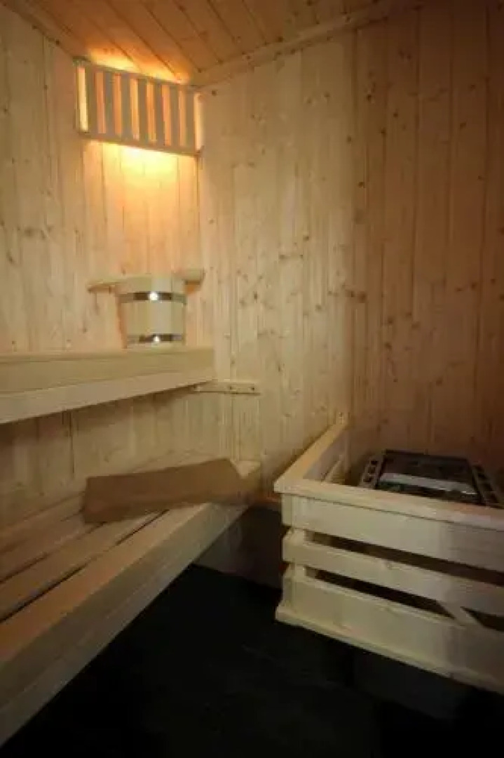 Feriendorf Südstrand Haus 54