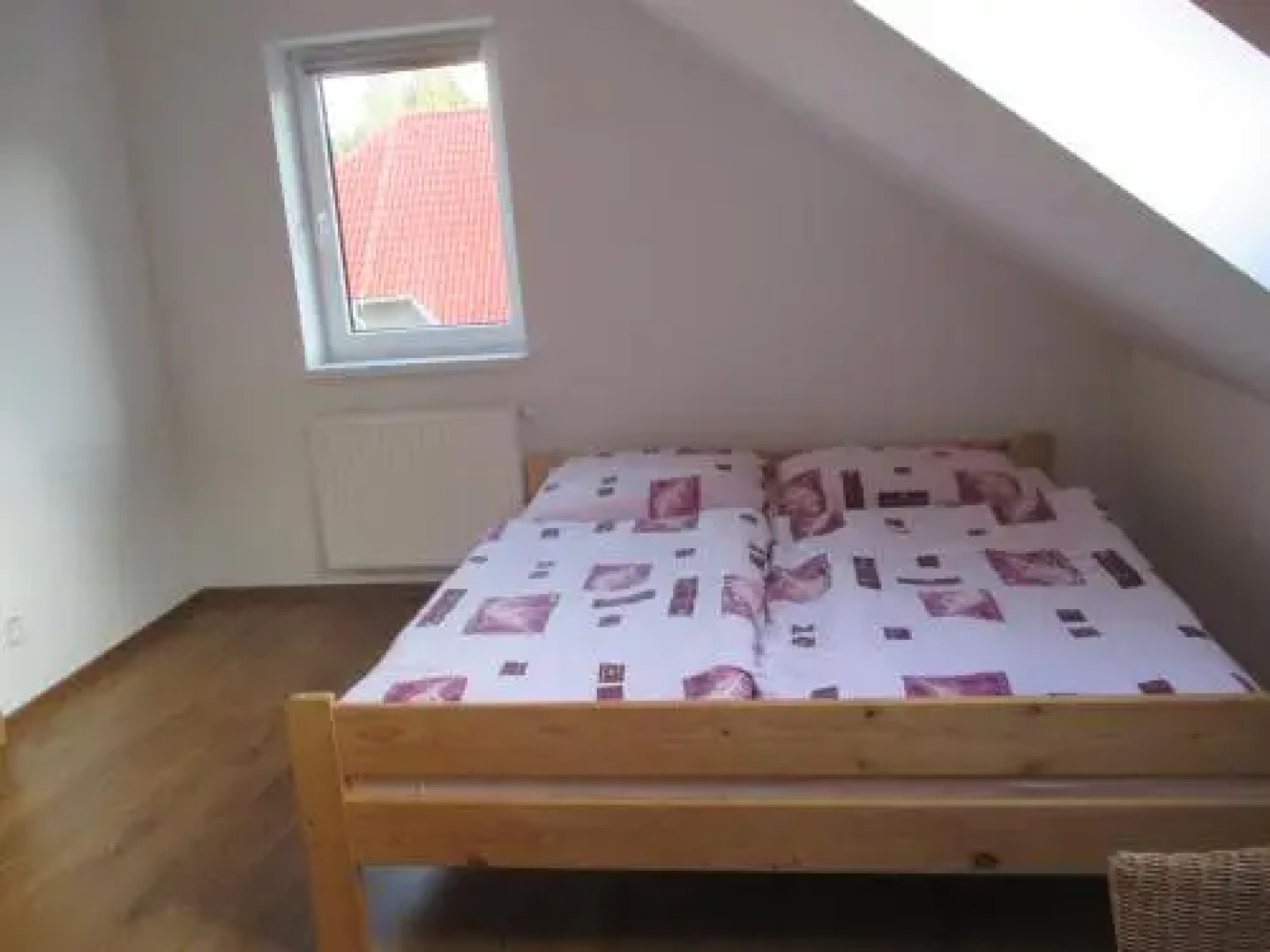 Apartment U Krátkých