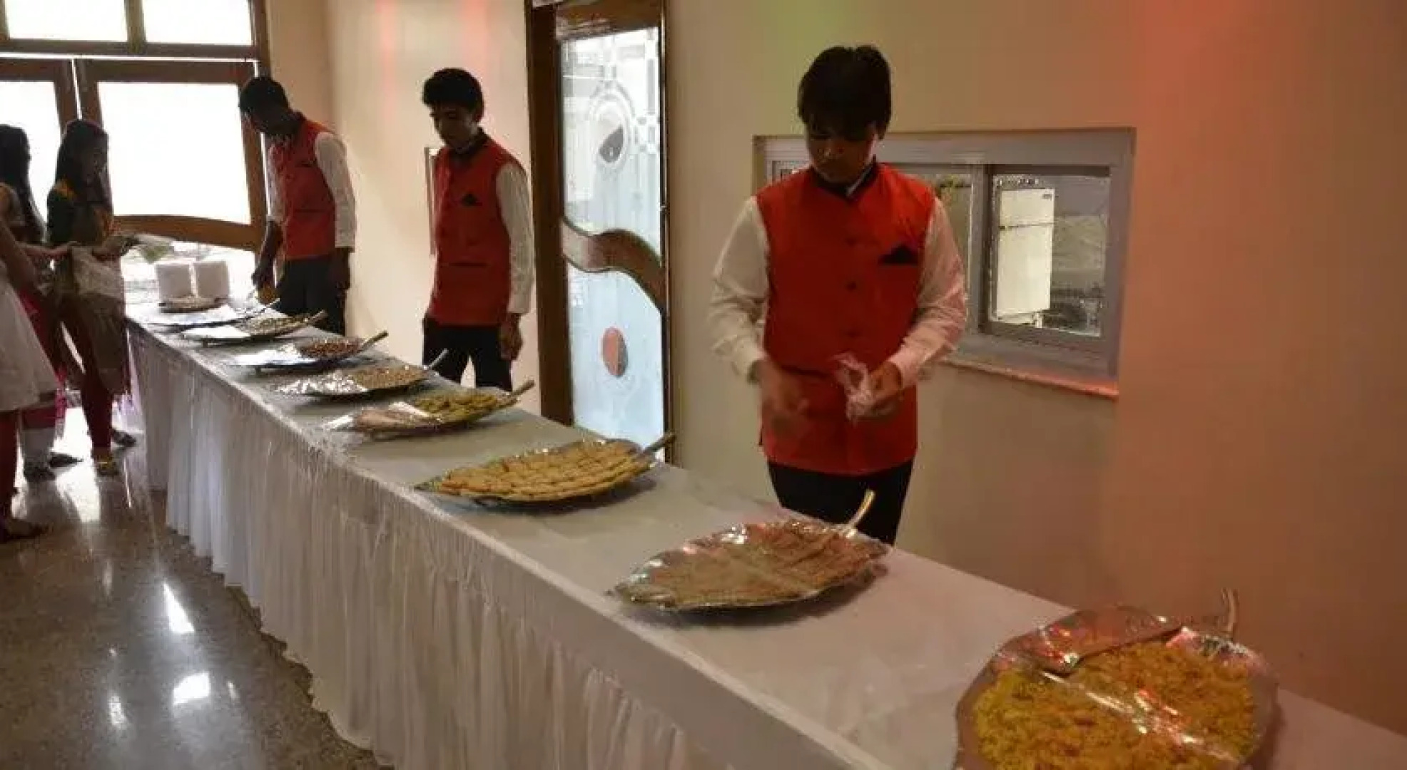 Hotel Marudhar Palace