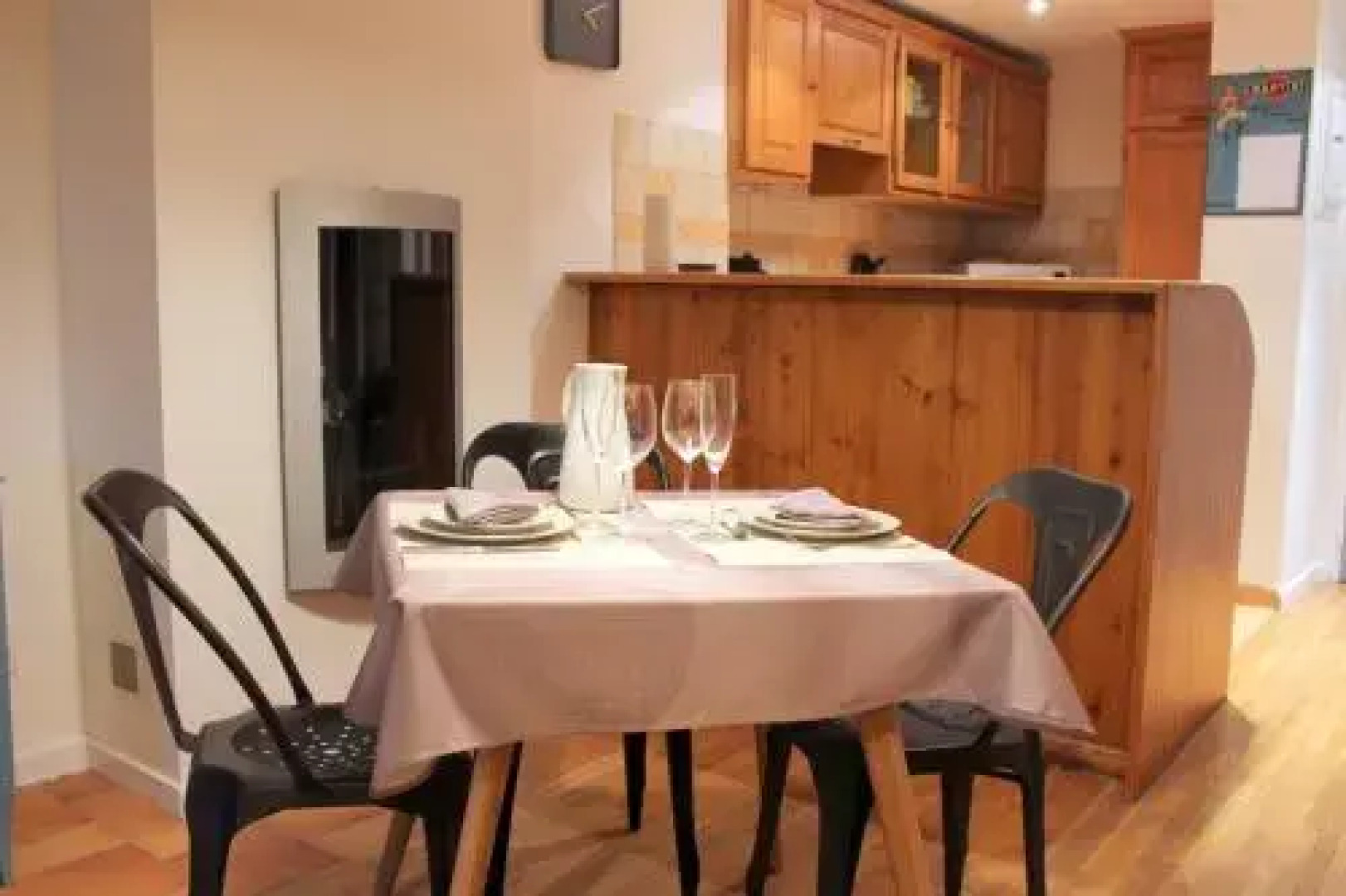 Appartement La Belle View