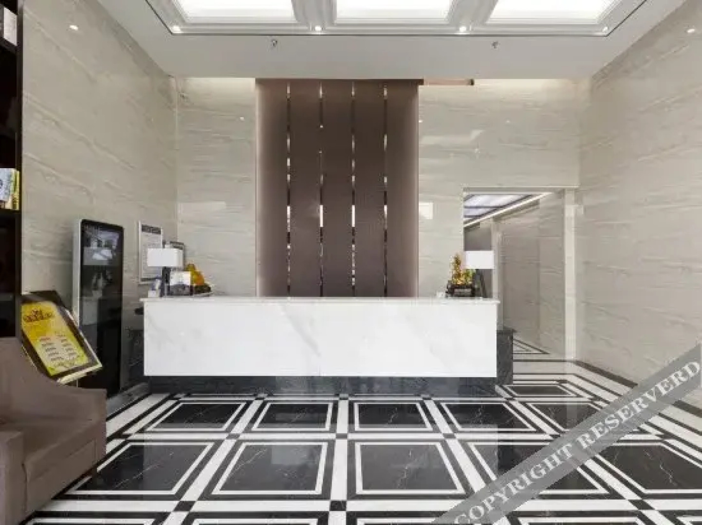 Shanshuiwan Hotel