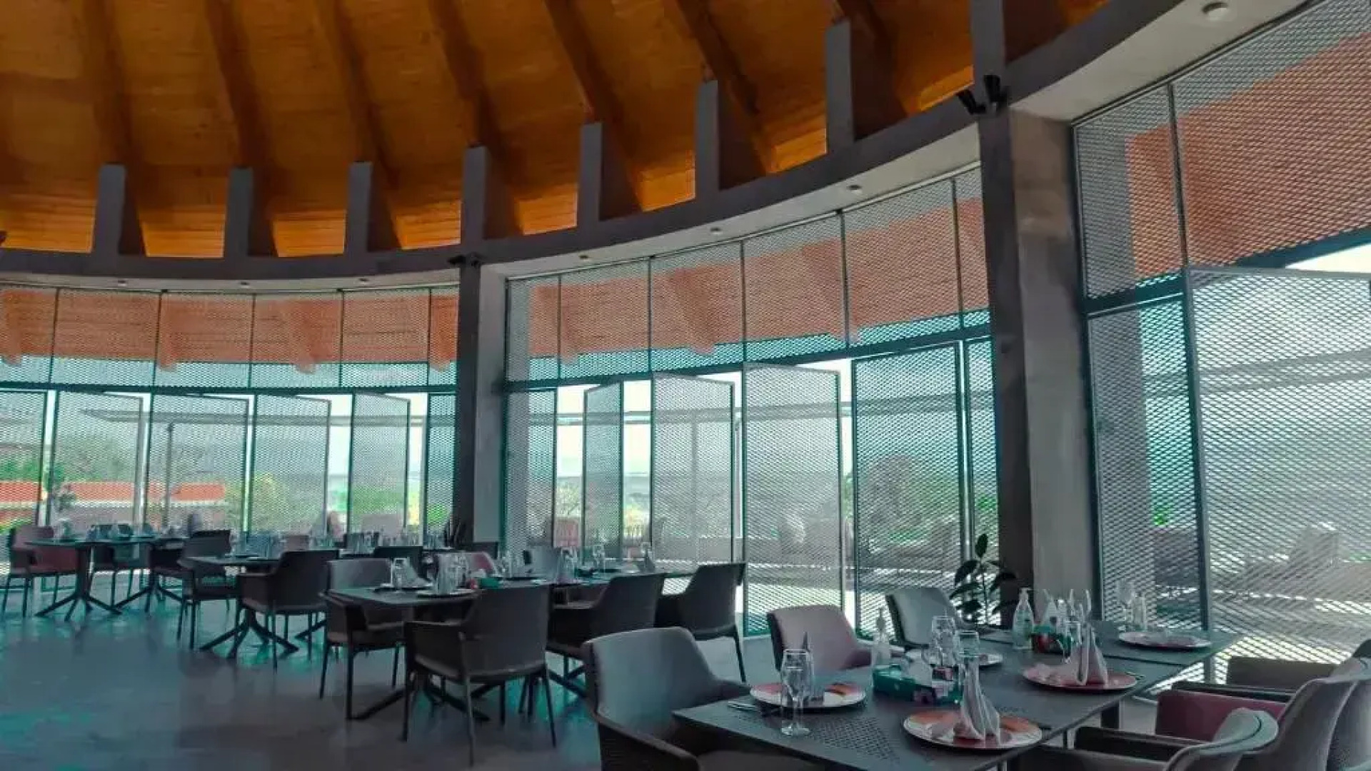 Halala Kella Eco Lodge