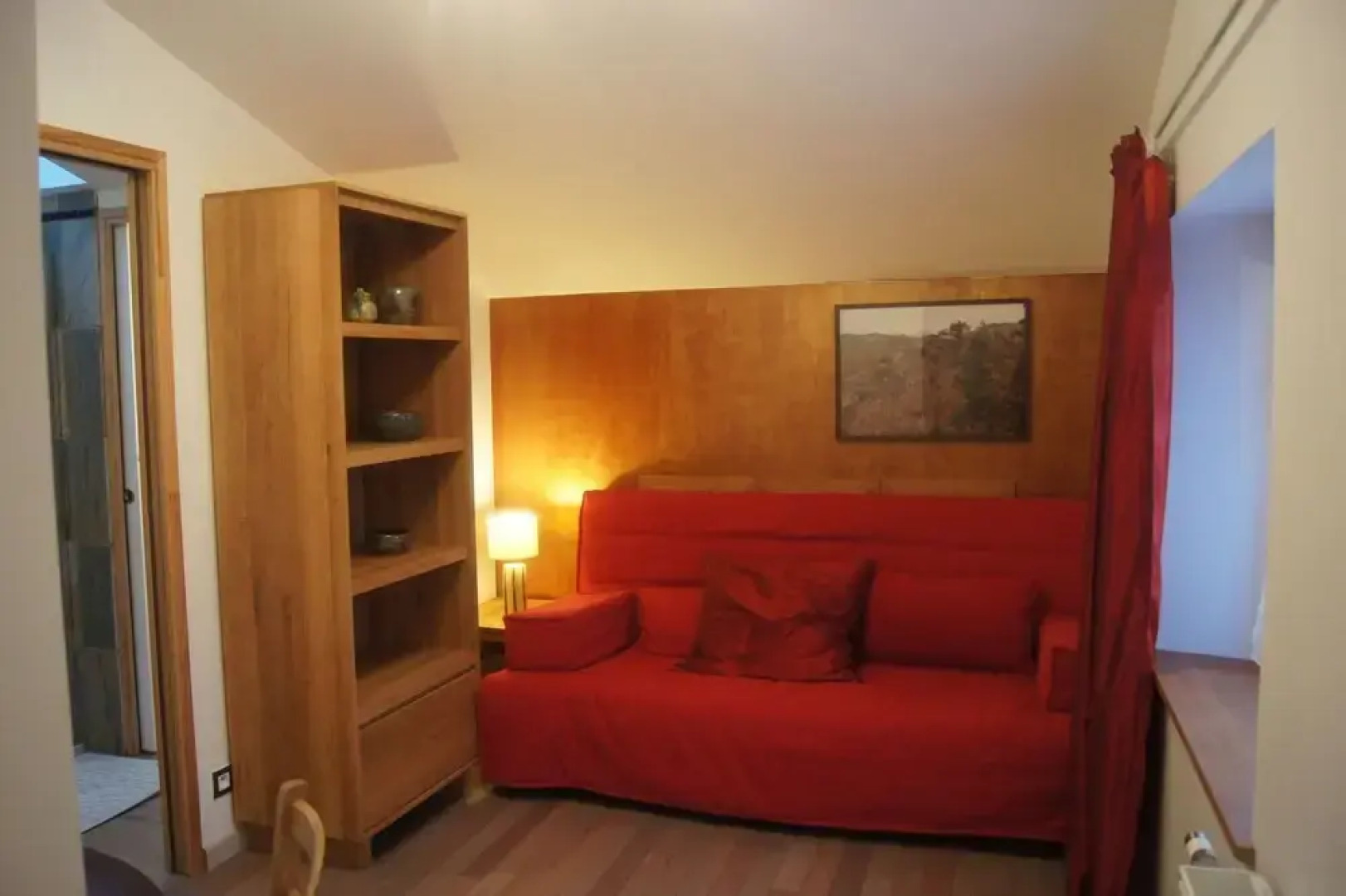 Chambres dHôtes La Laiterie