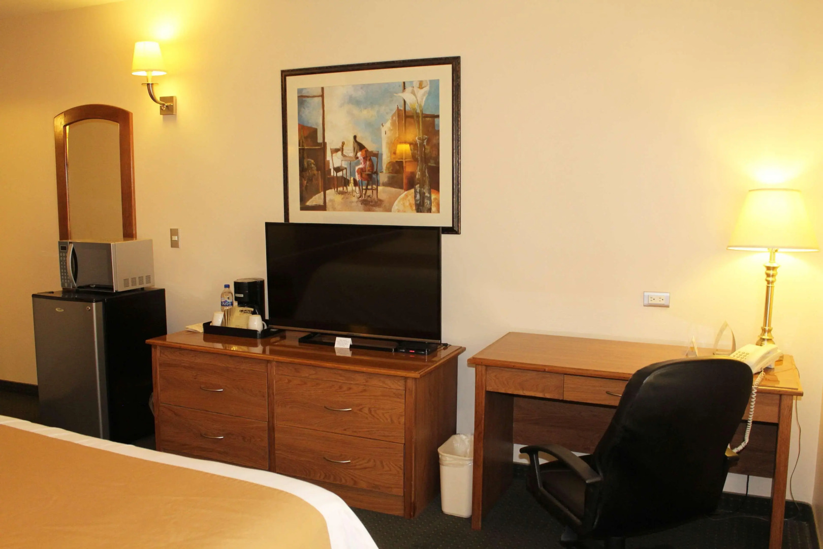 Best Western Plus Chihuahua Aeropuerto