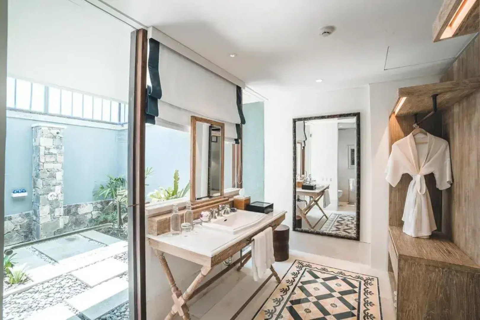 Sudamala Resort, Senggigi, Lombok