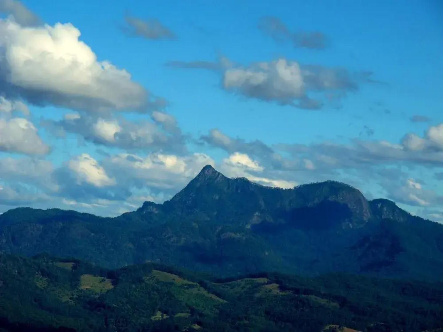 Ruah Rain Forest Retreat