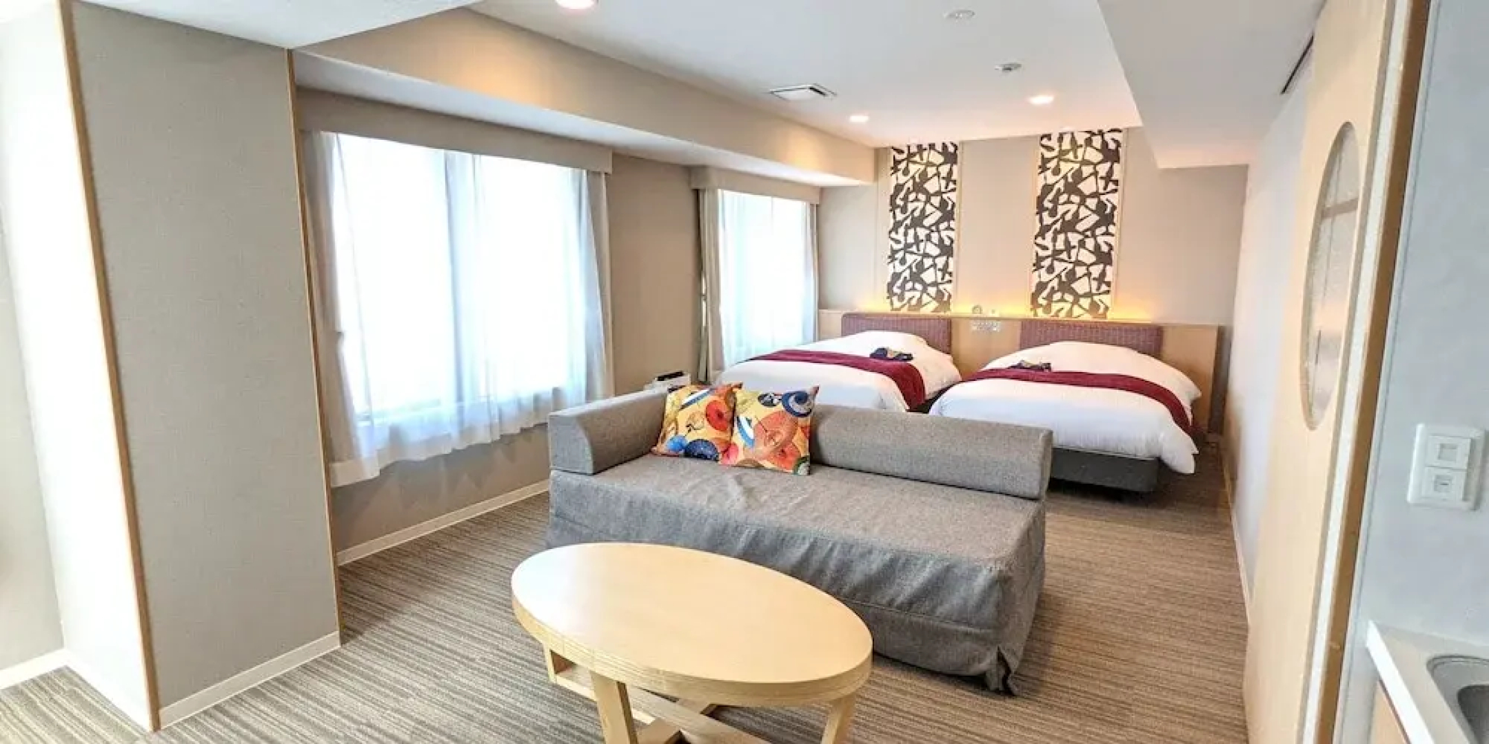 Отель SUI Kyoto Kiyomizu