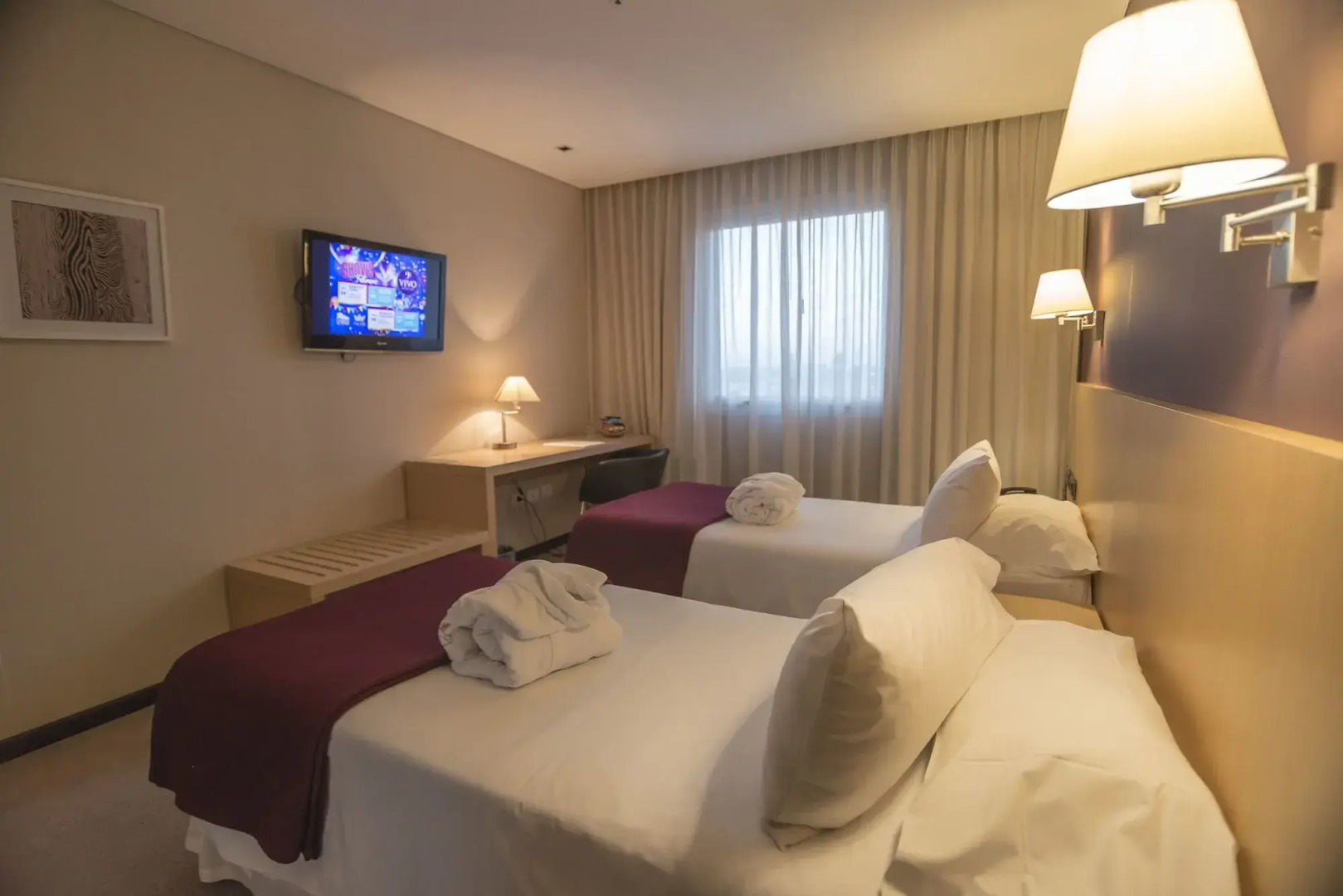 Salto Hotel & Casino