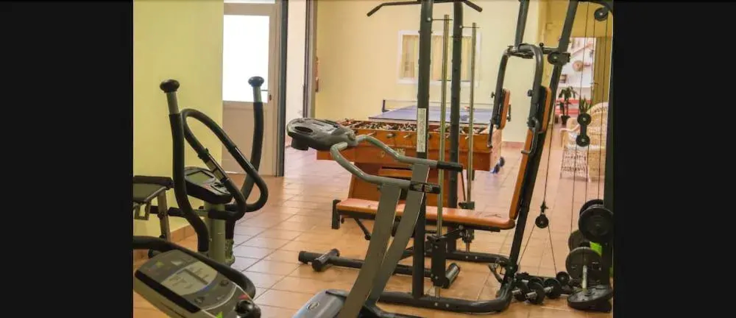 Casa rural Cal Modest