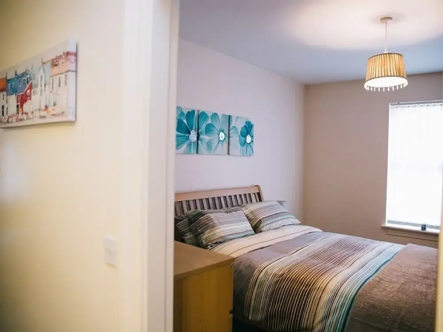 Brinkburn Serviced Apartments