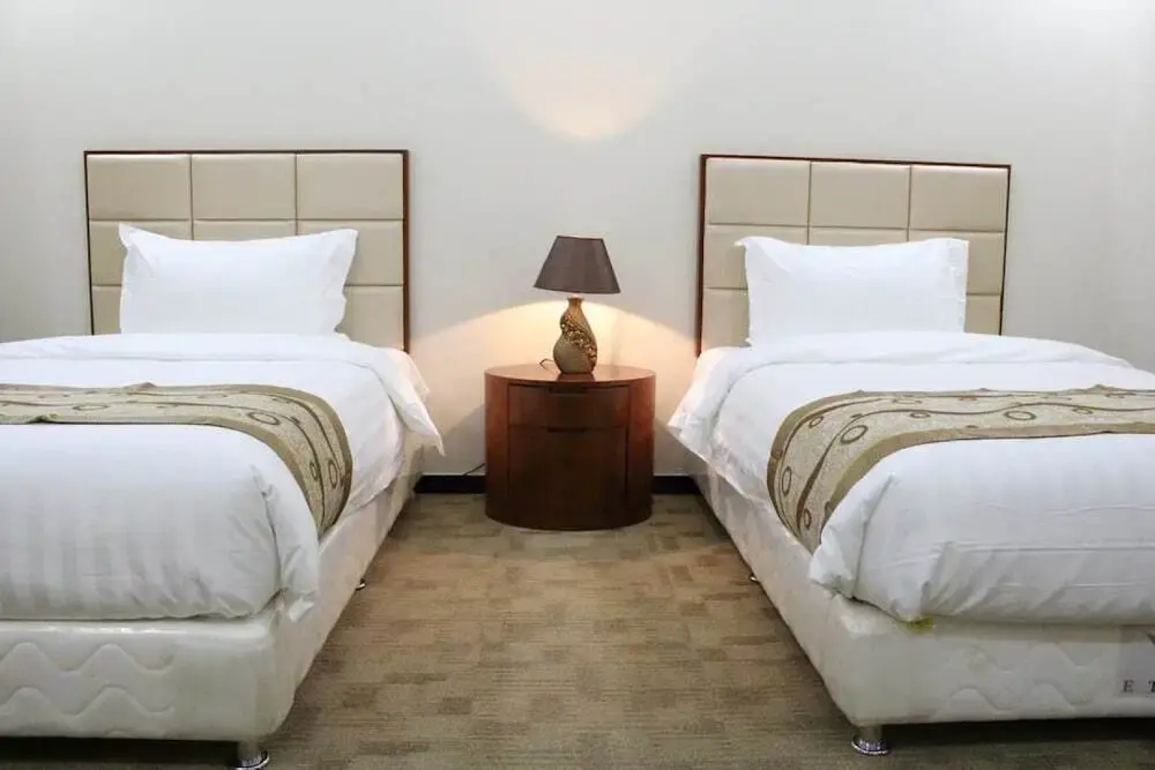 ETAB Hotels Suites