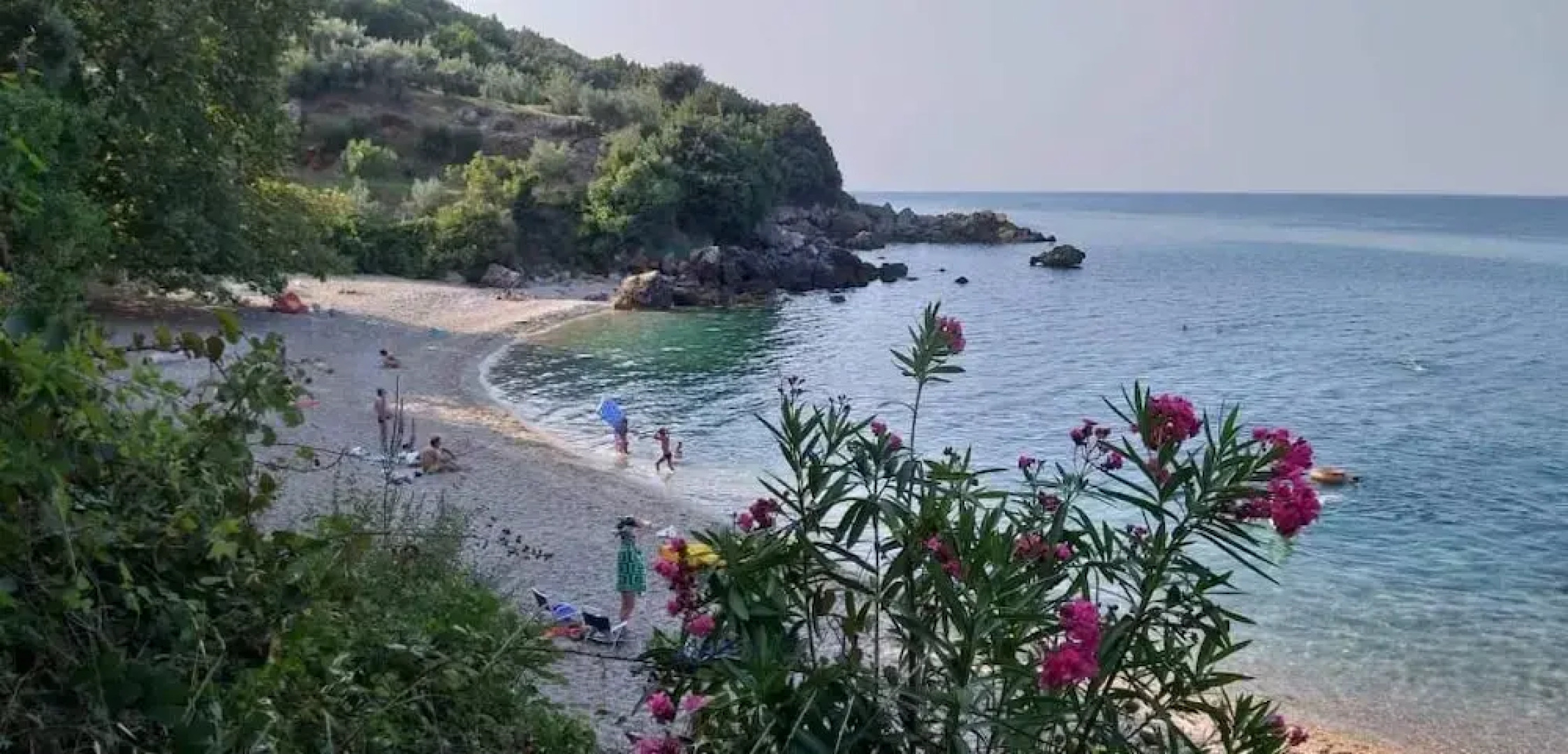 Kandilari Apartments