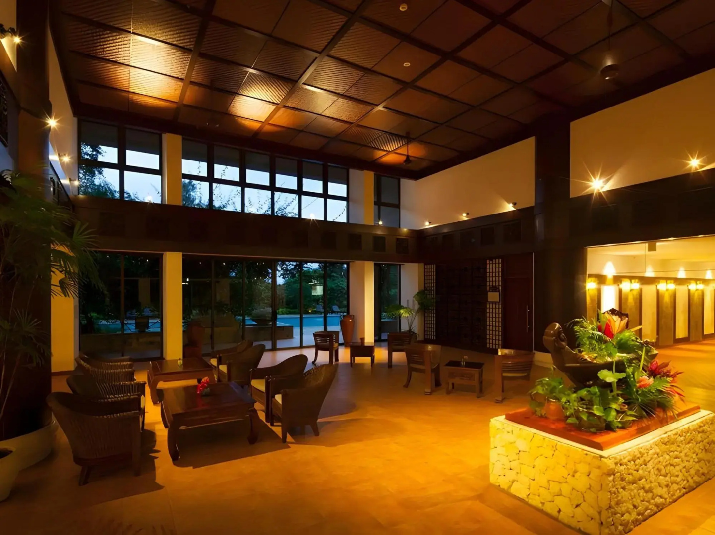 Iriomote Hotel by Hoshino Resorts