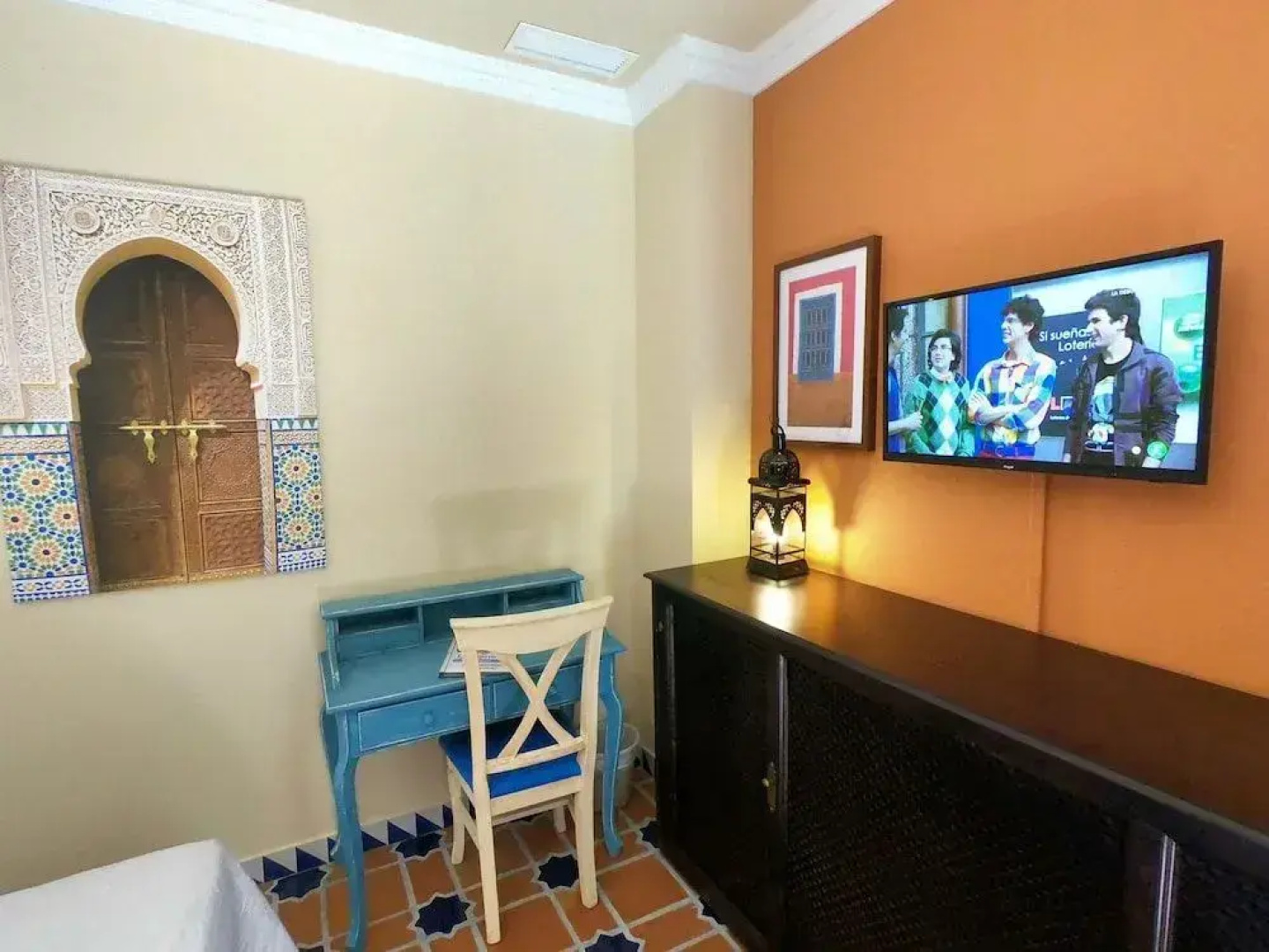 Hostal Rural La Esperanza