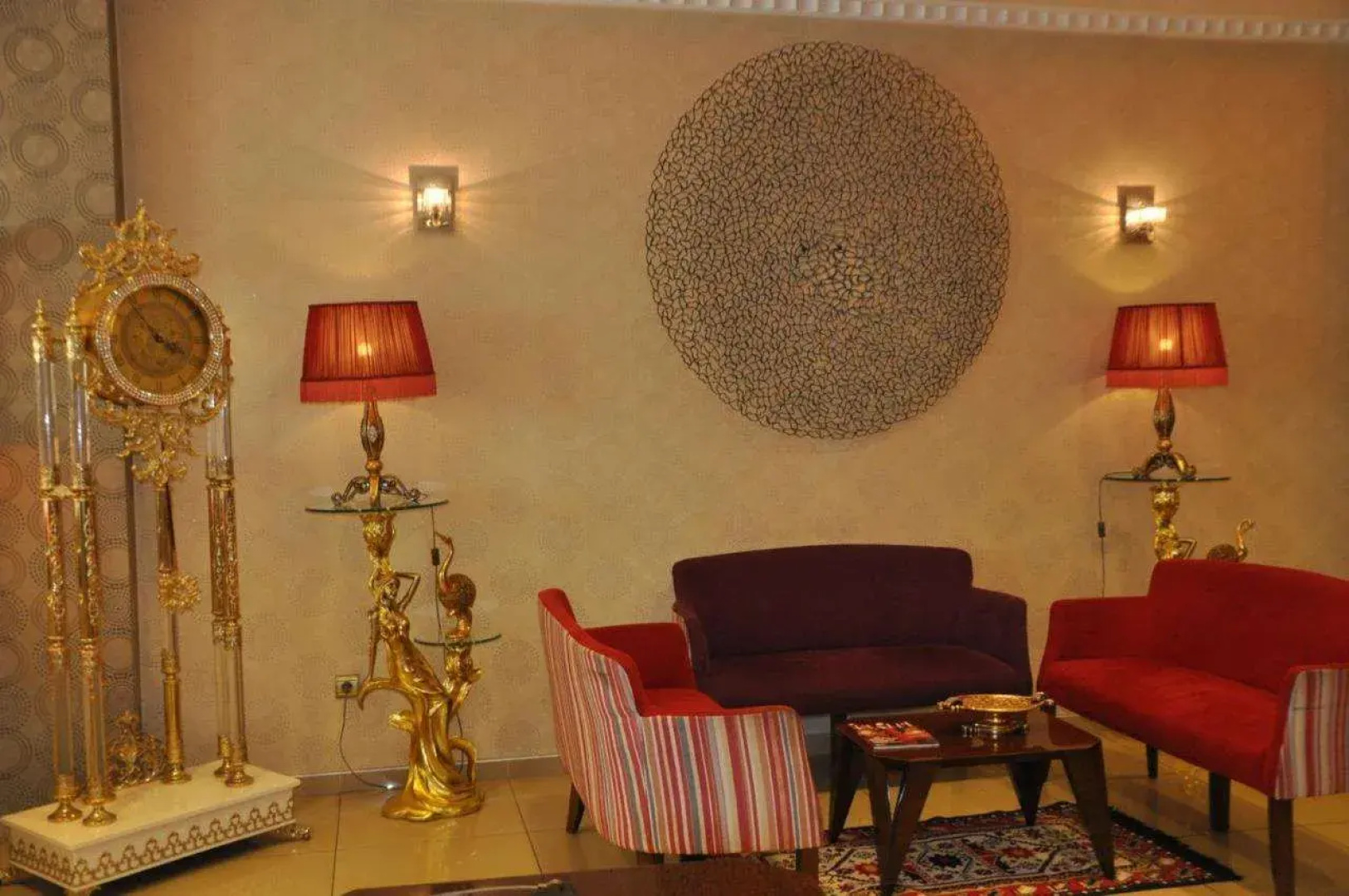 Akgun Hotel Beyazit
