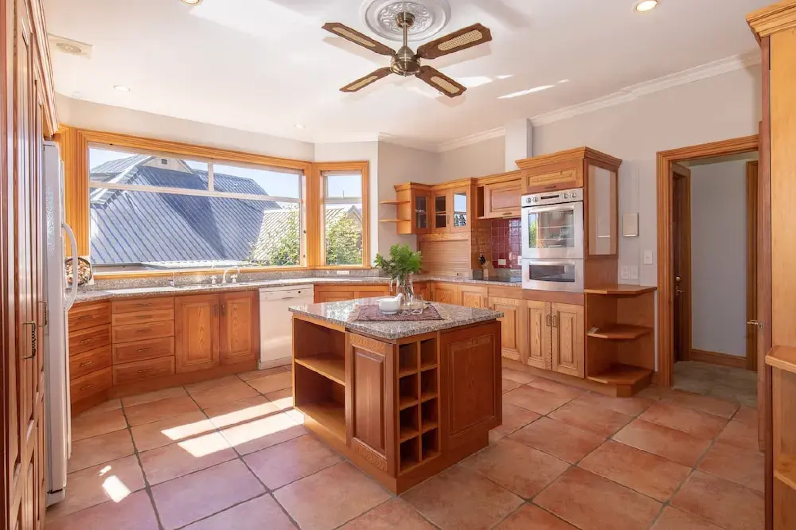 The Manor - Wanaka Unlocked