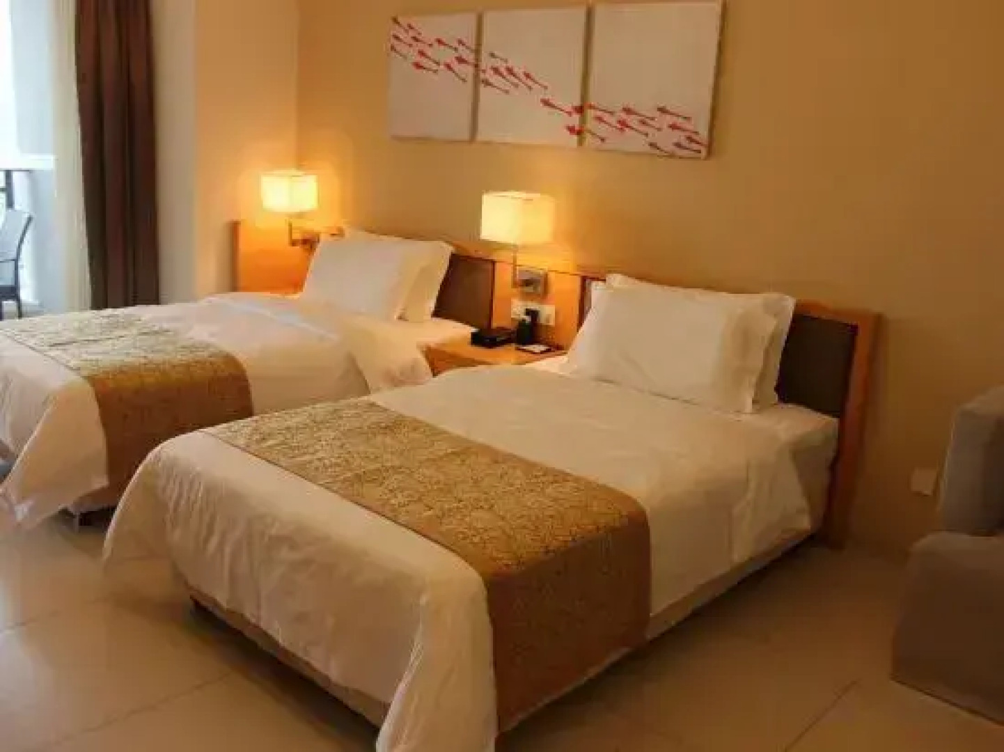 Guangdong Workers' Sanatorium