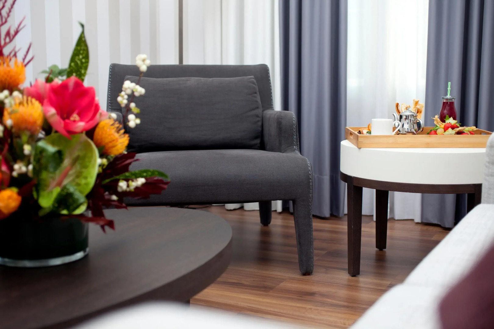 Hotel Intelier Palacio San Martín