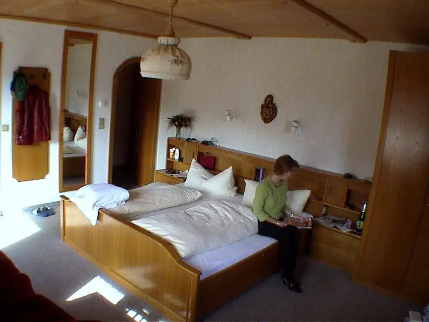 Hotel-Gasthof Andreas