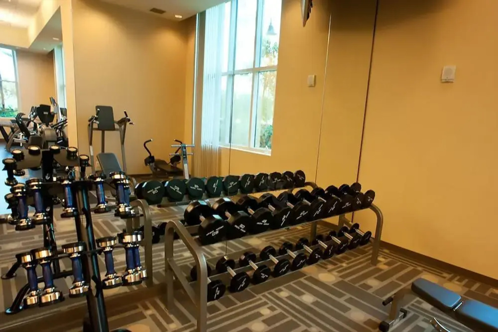 888 One Bedroom Balcony Suite at Signature Condo Hotel