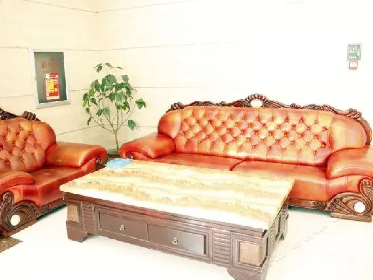 Xinyijia Express Hotel (Jiaozuo University Store)