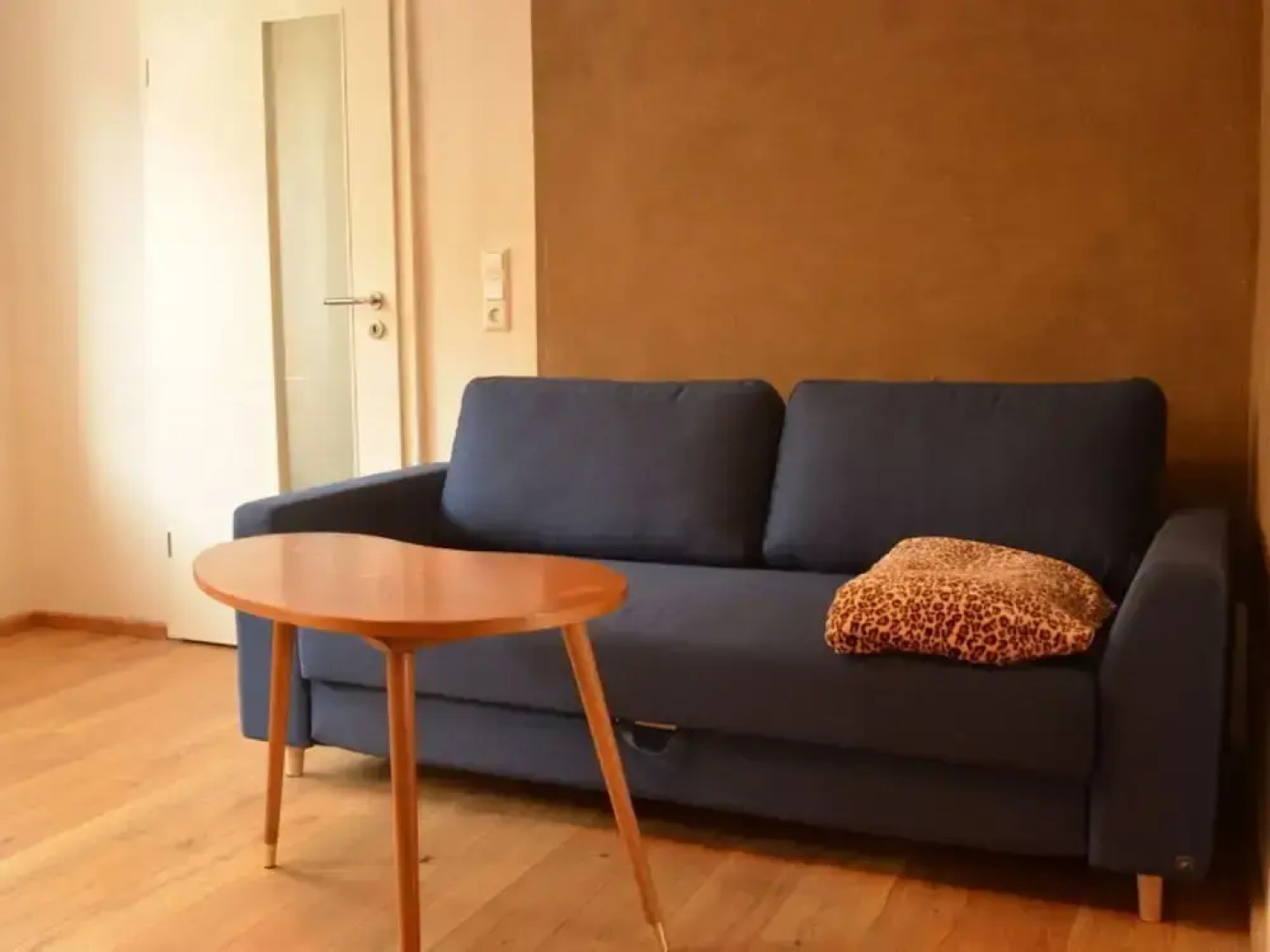 Clay House With Sauna