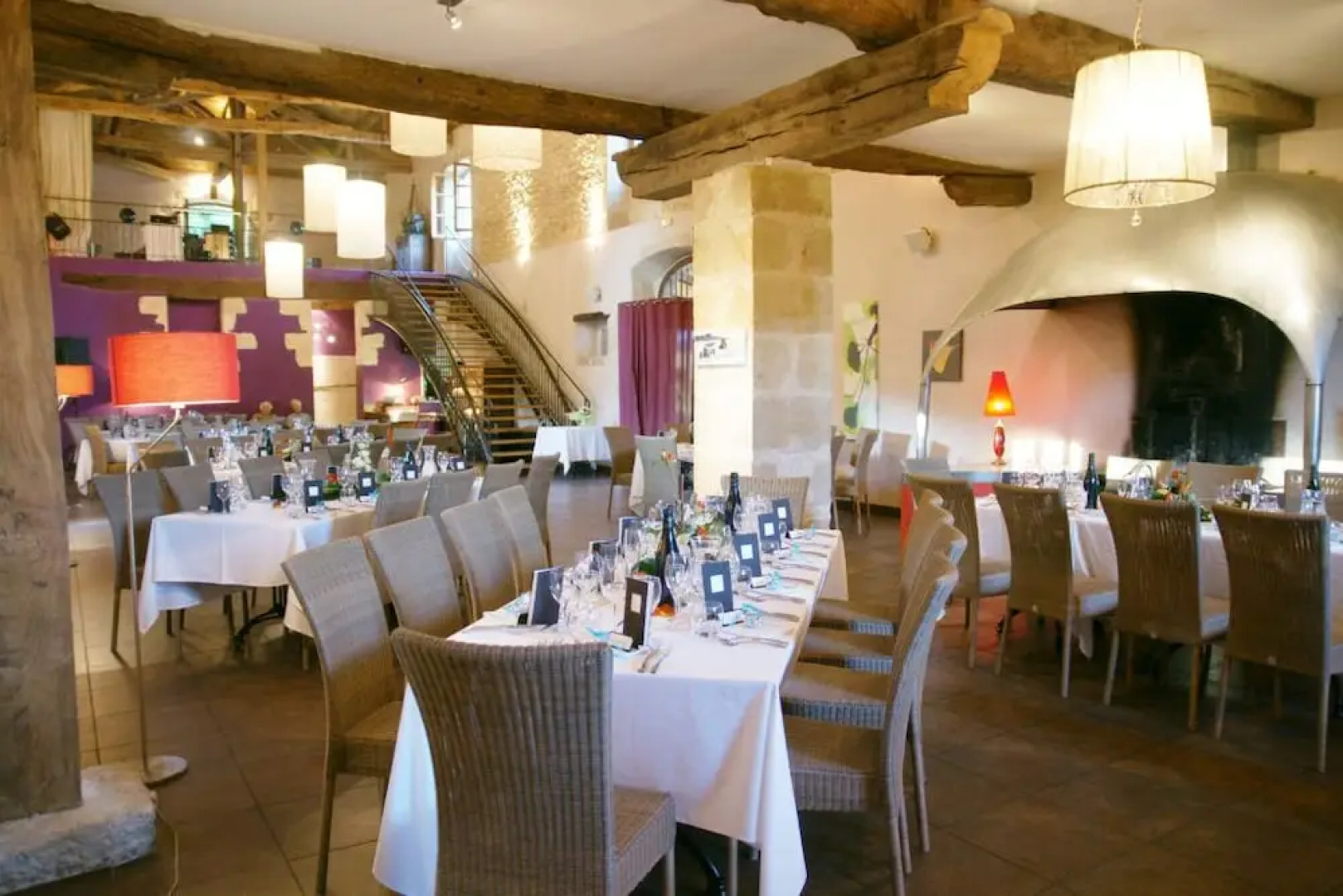 Le Chateau de Camille