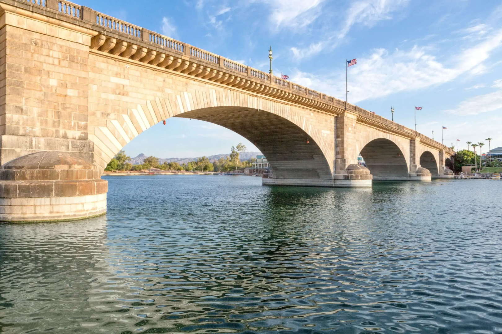 Super 8 by Wyndham Lake Havasu City